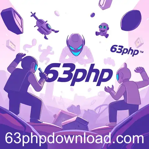 Gaming Revolution: The Rise of 63php in Digital Entertainment