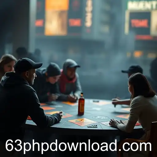 The Revival and Relevance of Board Games in the Digital Age