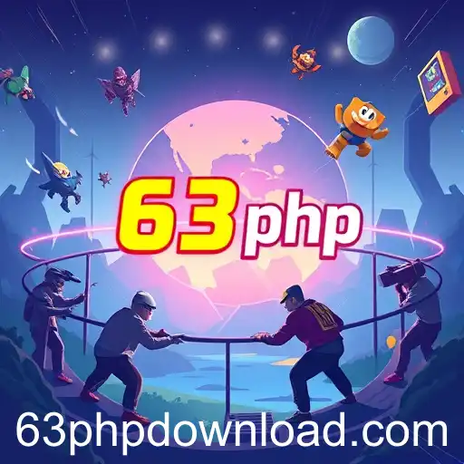 Gaming Revolution: 63php Leading the Charge
