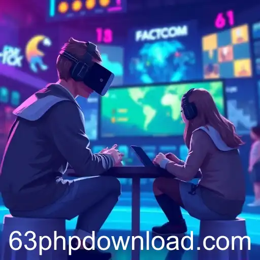 Gaming Trends Reshape Online Platforms