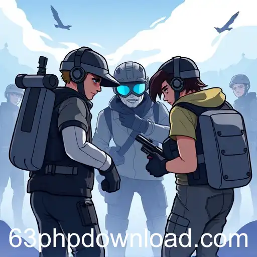 Exploring the Growing Popularity of Multiplayer Matches on Gaming Platforms