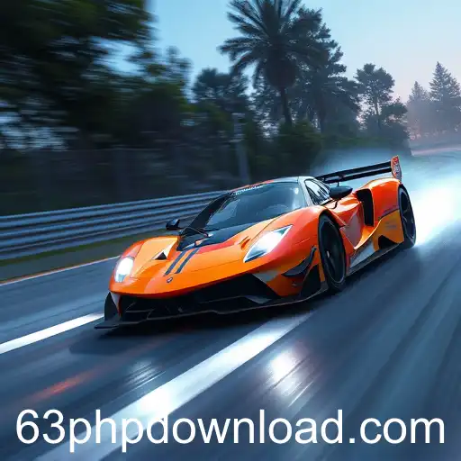 Exploring the World of Affordable Racing Games with '63php'