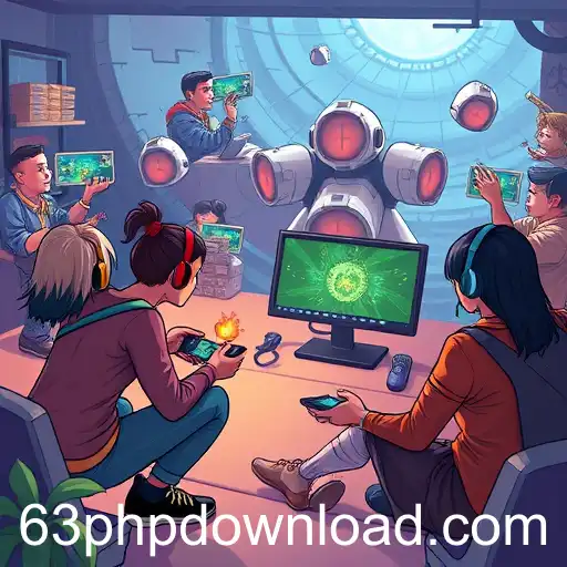 The Rise of 63php in the Gaming Landscape