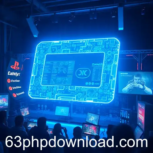 The Rise of 63php in Online Gaming