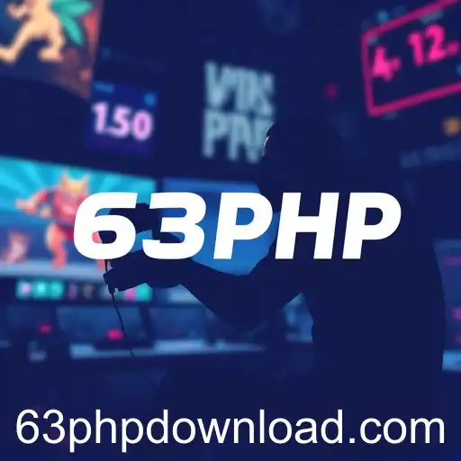 The Rise of 63PHP in Online Gaming