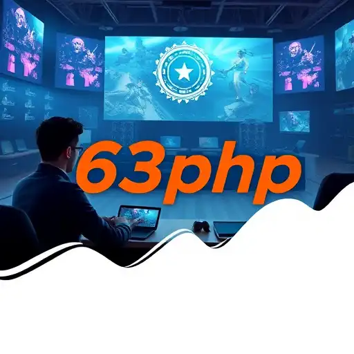 The Rise of 63php in Modern Gaming