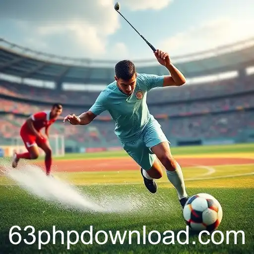 Unlocking the Digital Arena: The Alluring World of Sports Games