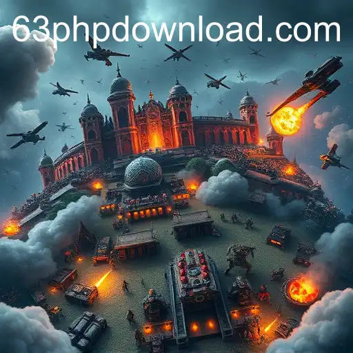 The Allure of Strategy Games: Exploring the 