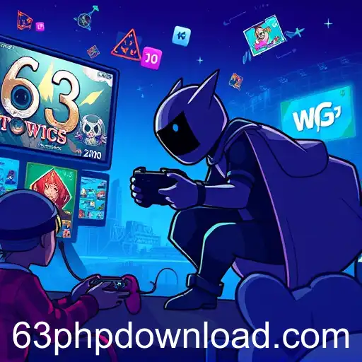 The Rise of 63php: A Gaming Revolution